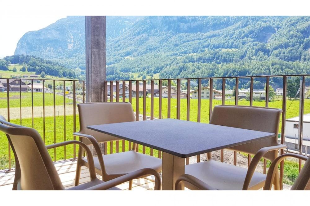 Swisspeak Resorts - Three-bedroom Apartment