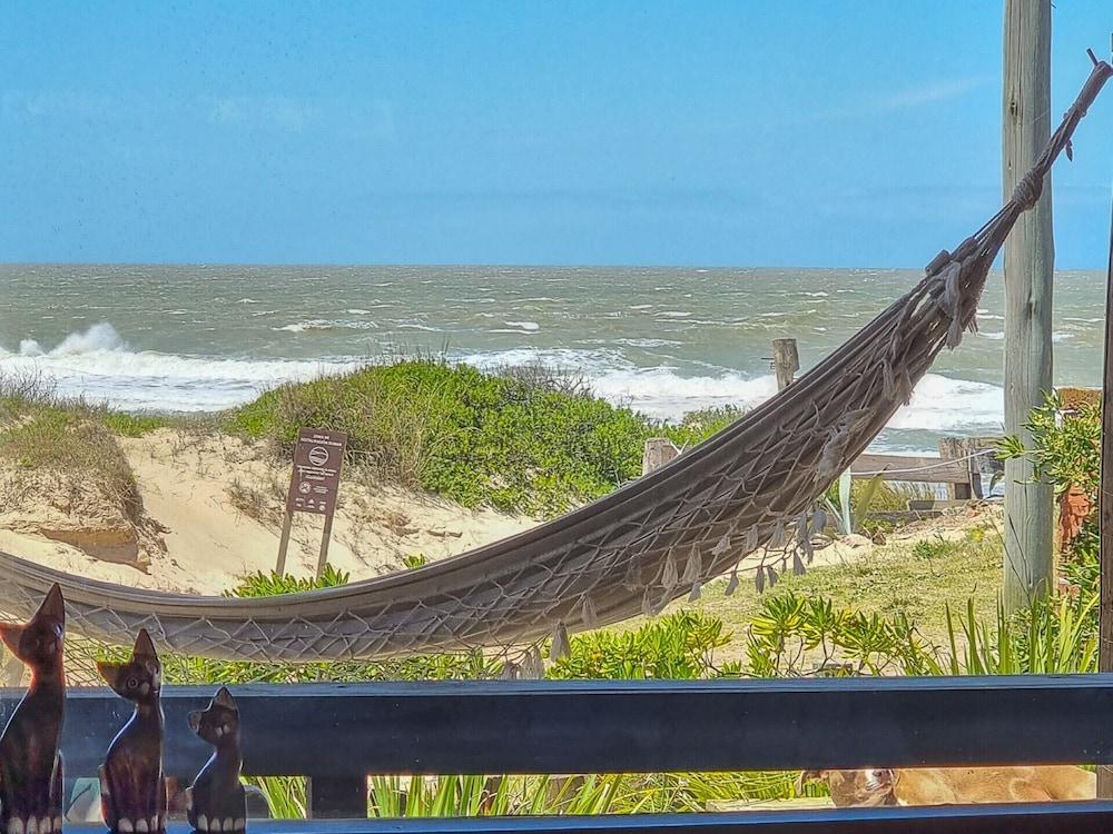 Cabañas Kundalini Punta de Diablo