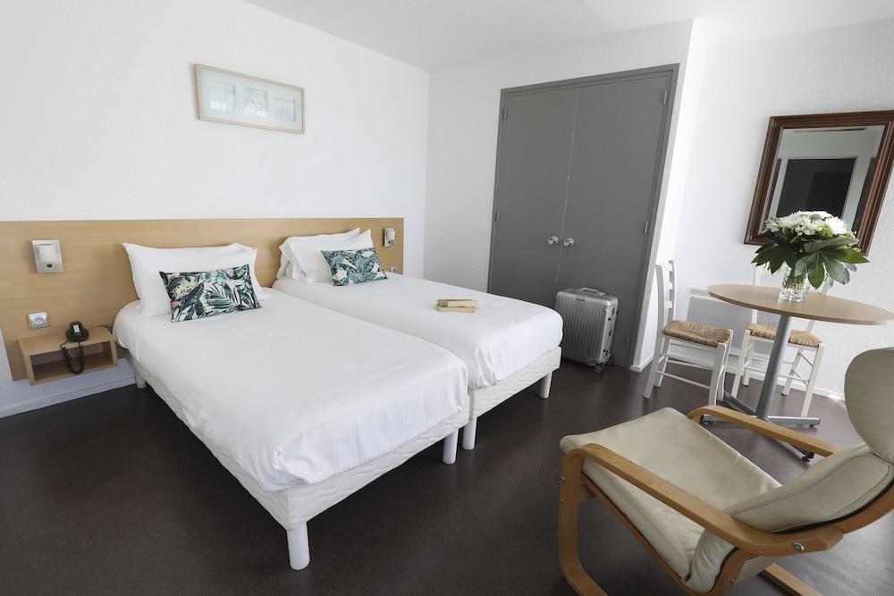 hotel thermes les Ecureuils