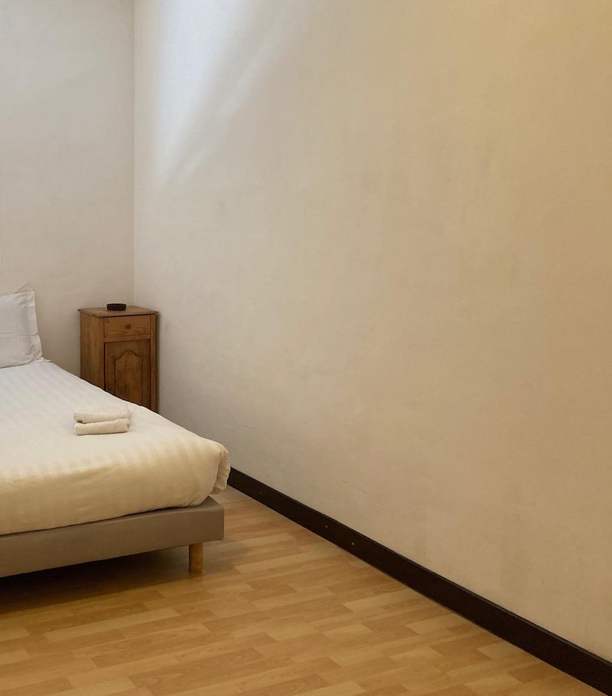 Appart & Suites-Marseille