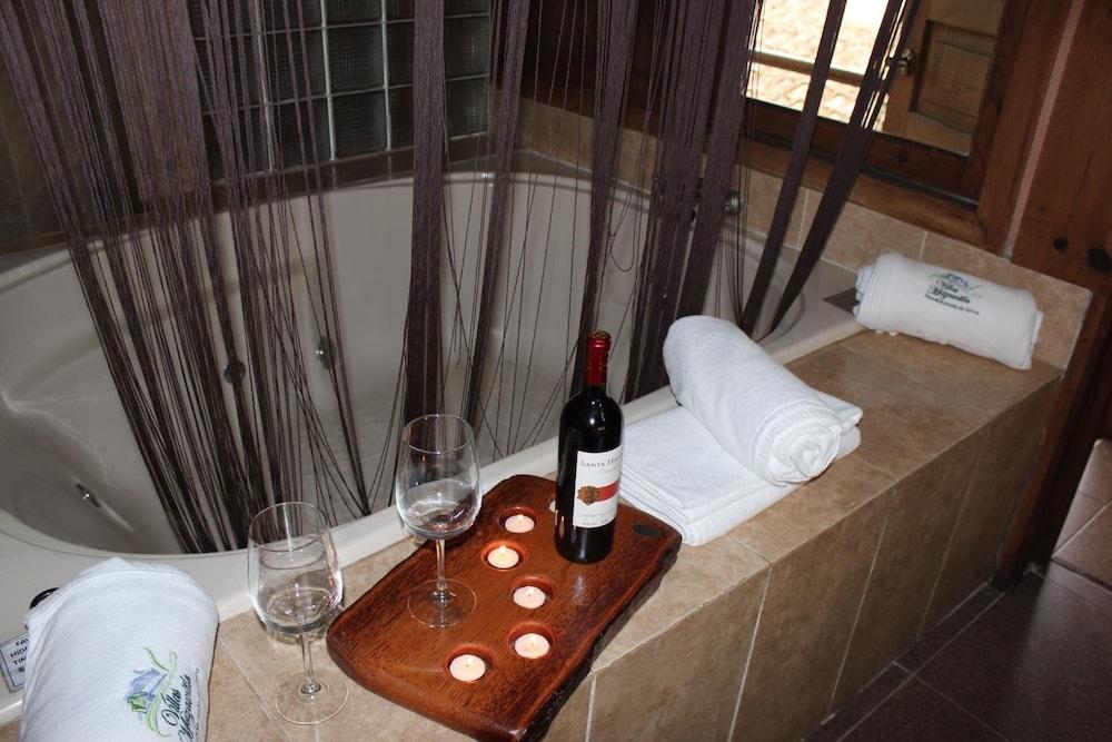 Hotel Villas Mazamitla