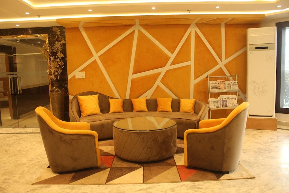 Hotel Starlight Nepalgunj