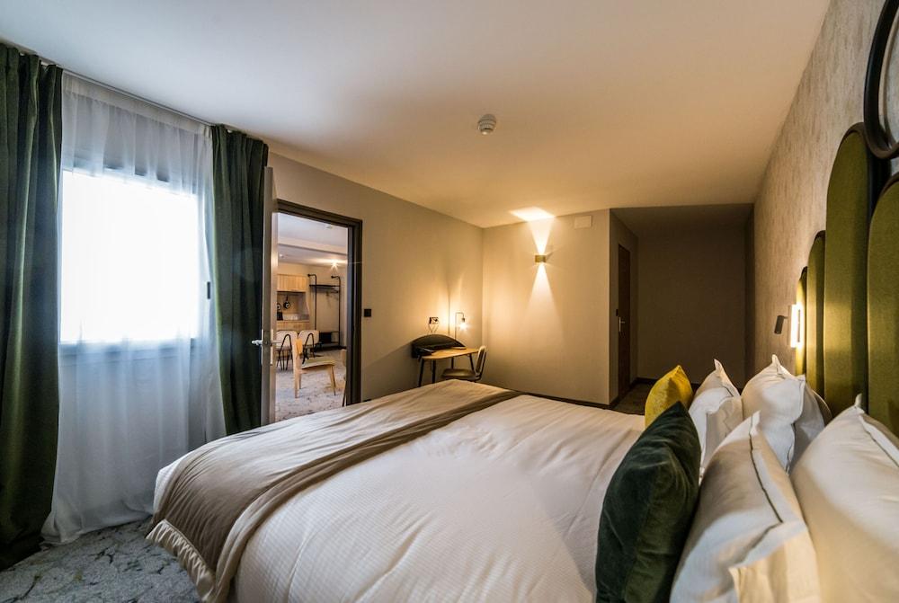 Best Western Le Relais du Vigneron