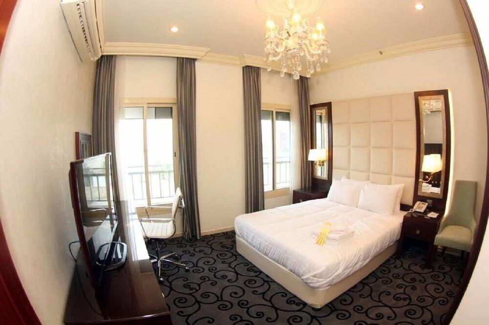 Alandalus Tuleen Hotel