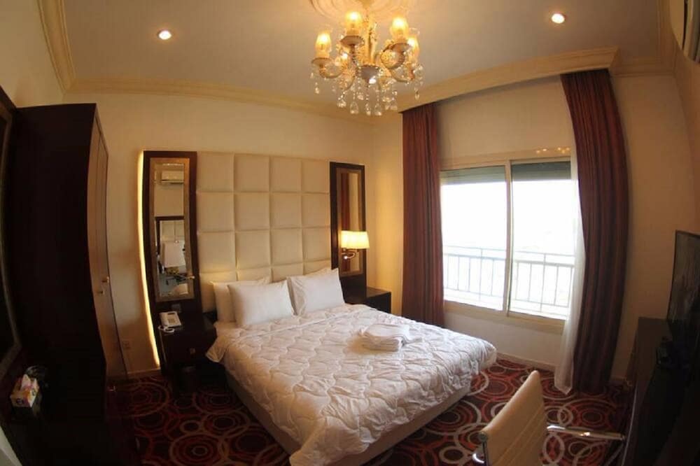 Alandalus Tuleen Hotel