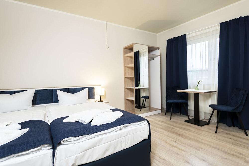 Aparthotel Stralsund