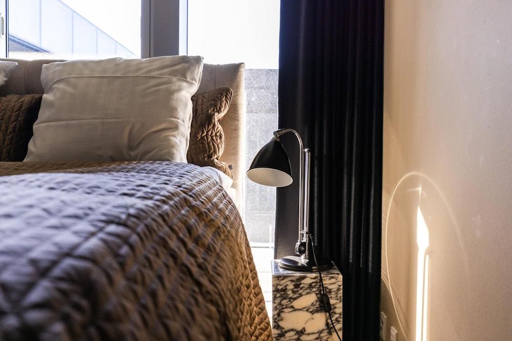 High-end Design Heart of CPH