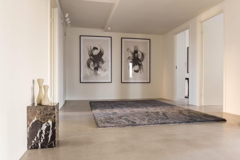 Luxury Apt Scandinavian Design Next Tivoli