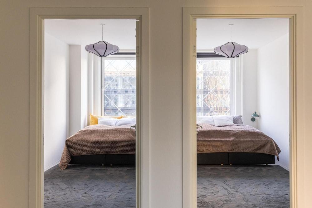 Luxury Apt Scandinavian Design Next Tivoli