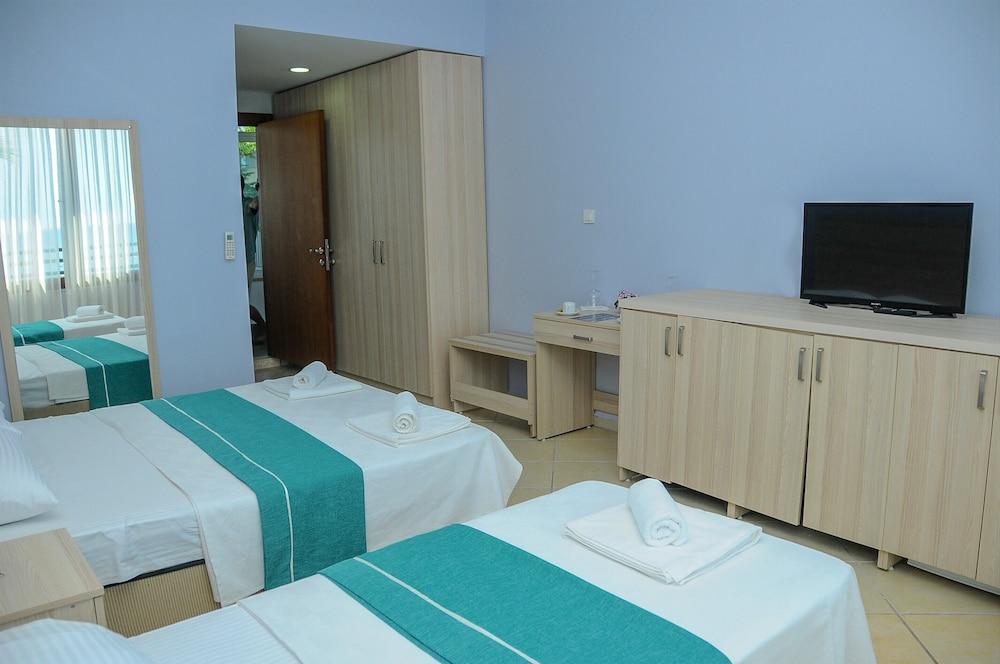 Irmak Boutique Hotel