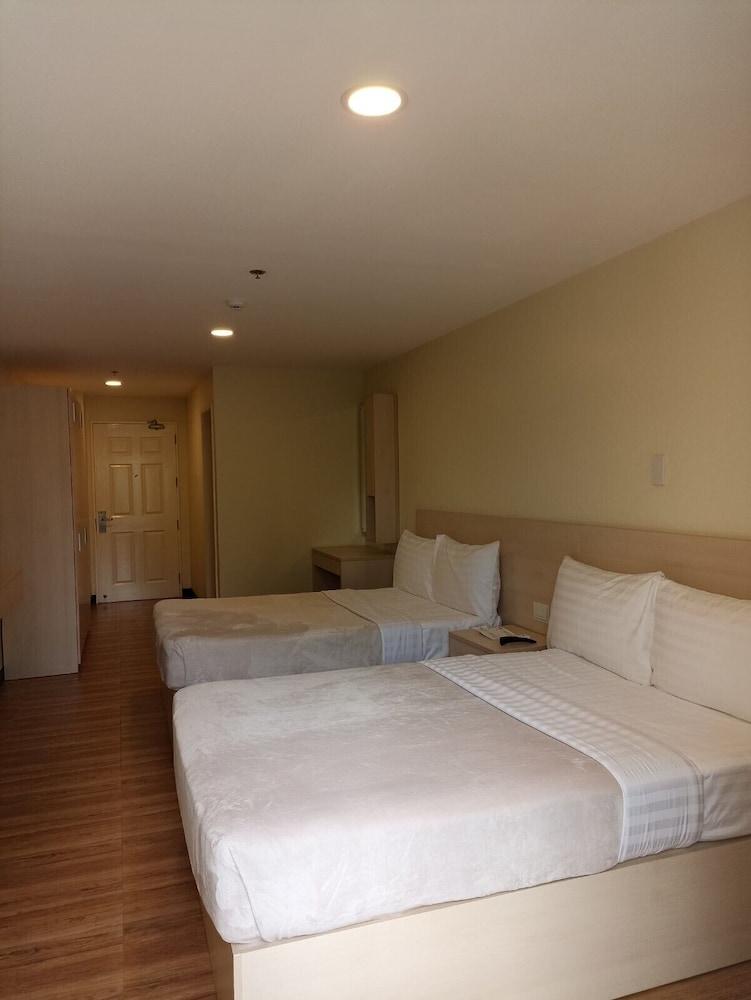 Olive Town Center and Hotel