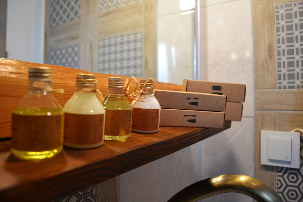 4 Oda House - Eski Datca