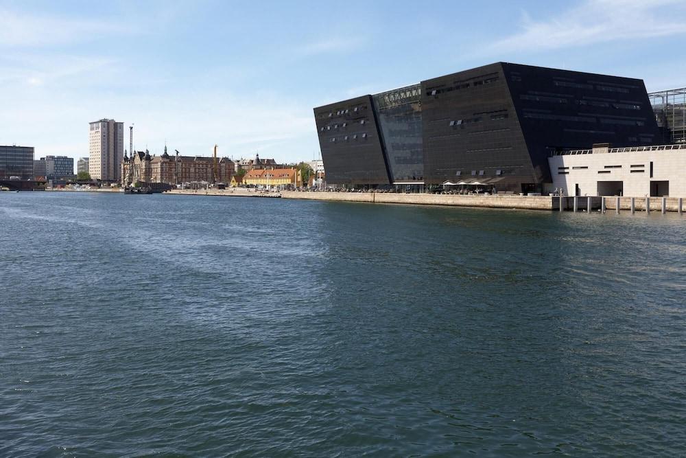 Central Apt Newly Renovated Nordic Design