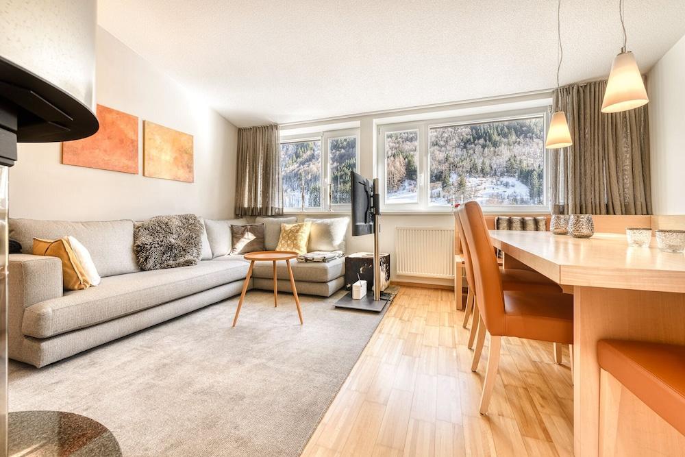 Familienferienwohnung Paula