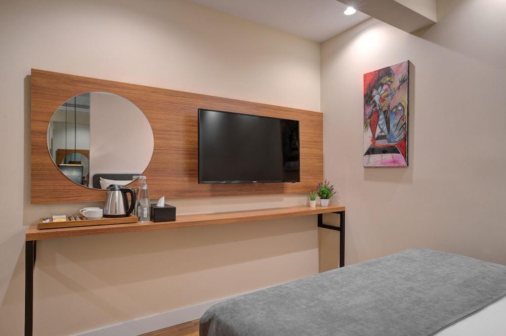 Depiero Hotel Karaköy