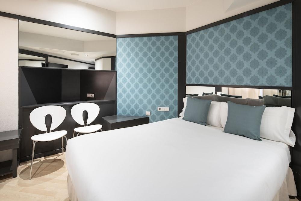 Hotel Punt 14 - Adults only