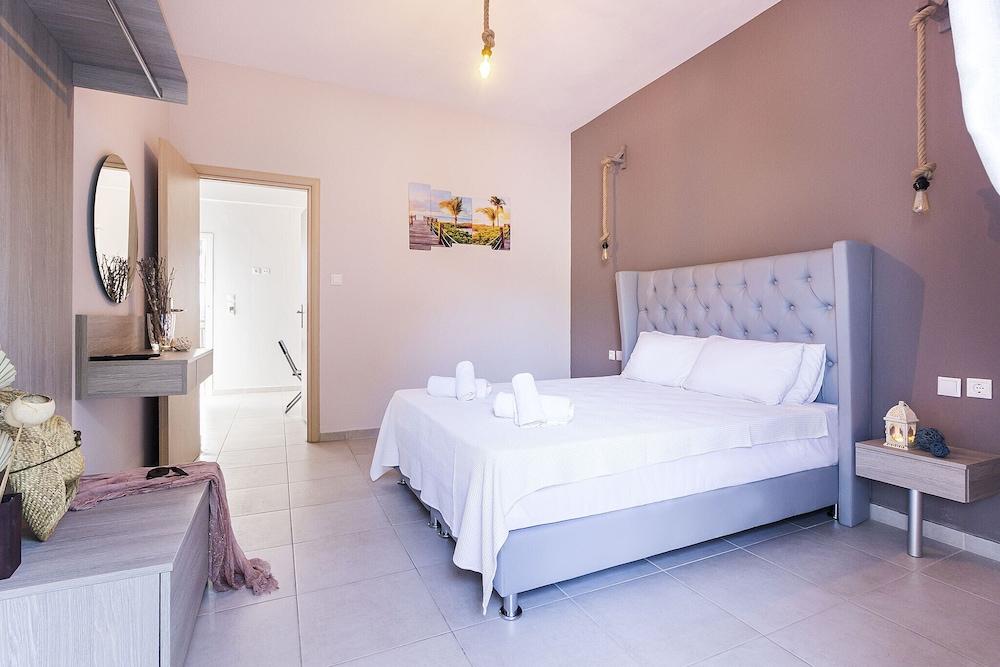 Sueno Luxury Apartments