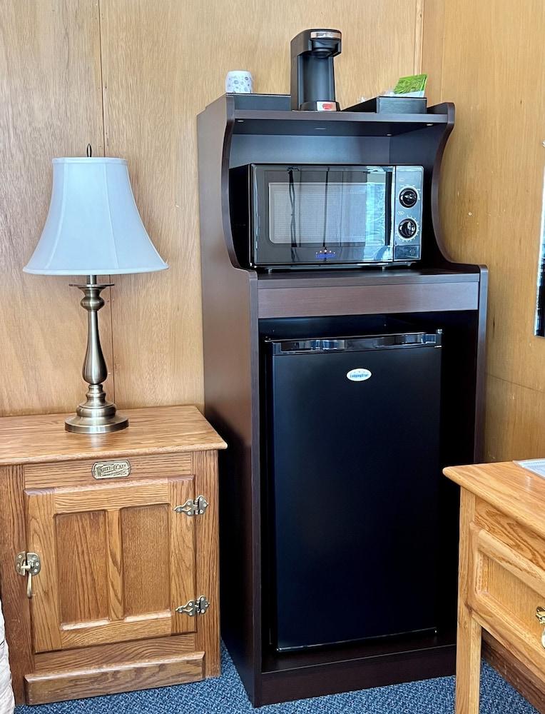 Willow Springs Resort