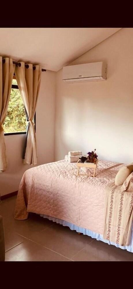 Manacá Chalés Do Vale