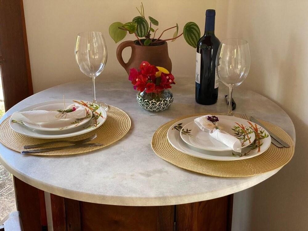 Manacá Chalés Do Vale