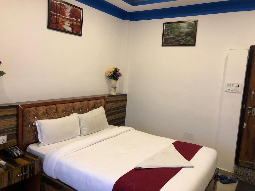 Hotel Sun Star International