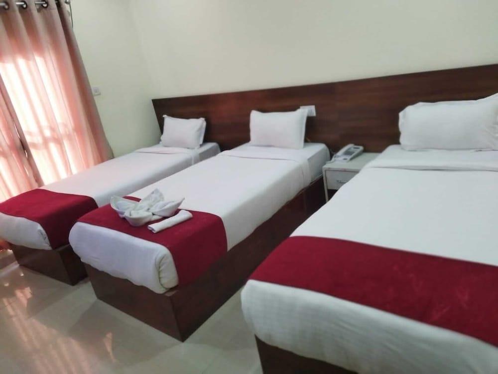 Hotel Sun Star International