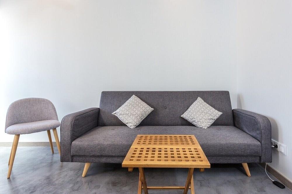 Fisherman's house with exclusive rooftop