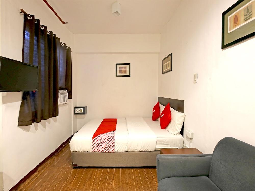 OYO 858 City Stay Inns Bgc Nuevo