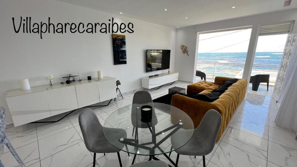 VILLA PHARE CARAIBES