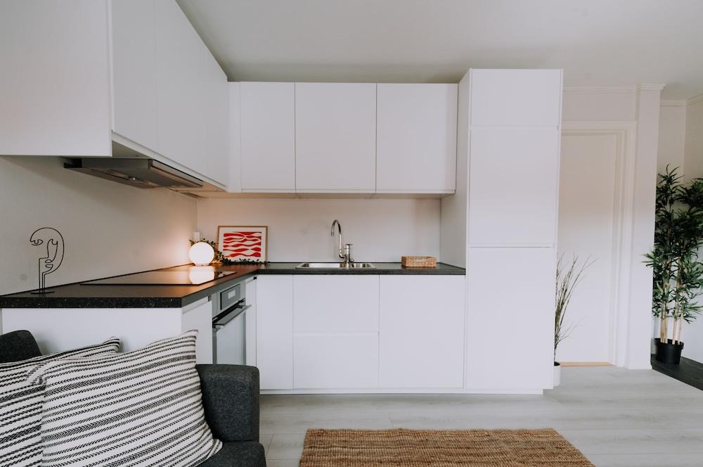 Bergen Beds - The Penthouse