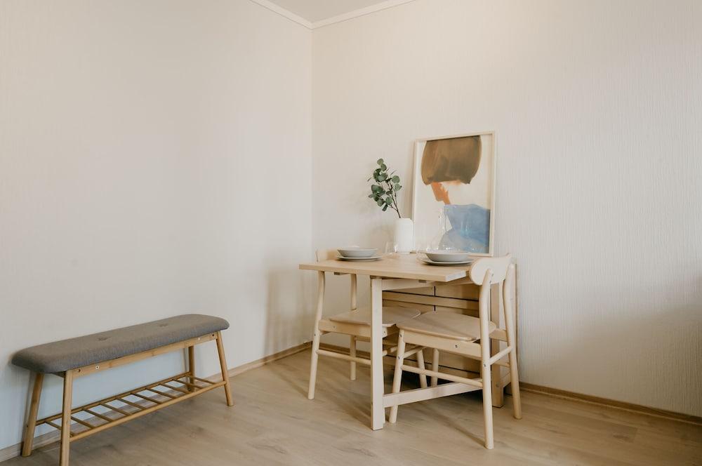 Bergen Beds - Studio Ground level