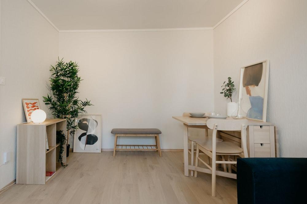 Bergen Beds - Studio Second Level