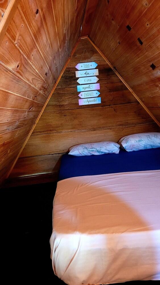 Pesqueiro e Pousada Rota do Sol