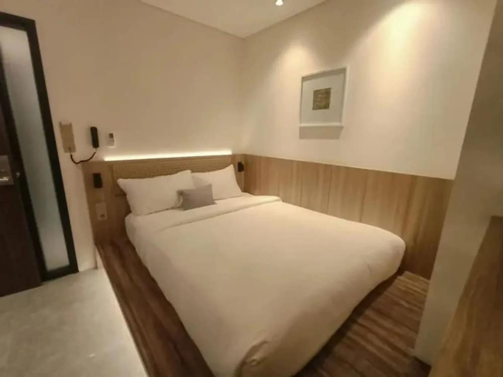 U Stay Hotel Style Batik