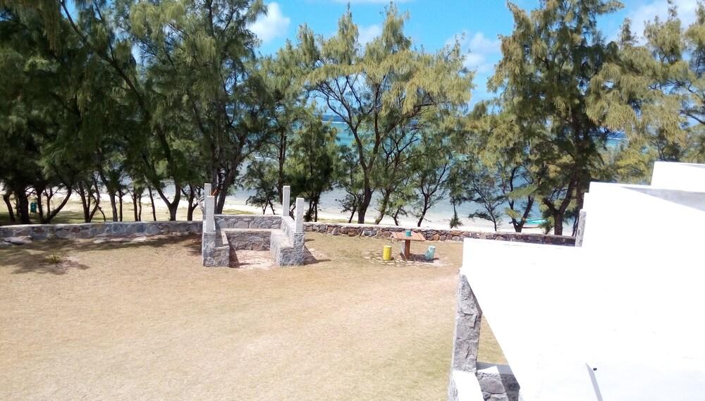 Bed and Breakfast Waterfront - Rodrigues Island