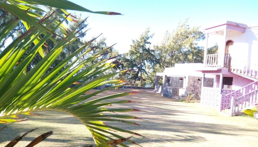 Bed and Breakfast Waterfront - Rodrigues Island