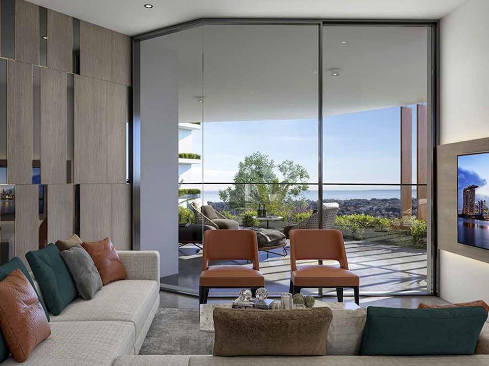 Maple Seed by Sanders Elegant