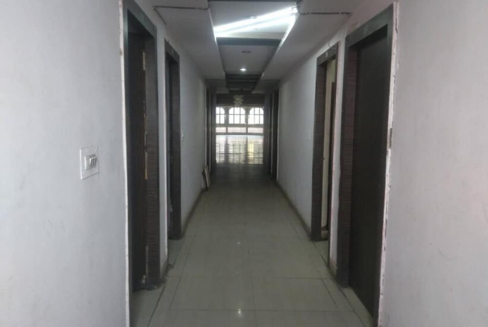 Goroomgo Sukha Place Ajmer