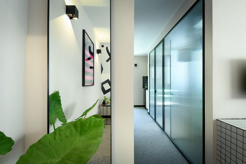 Pixel Dizengoff Square - Smart Hotel by Loginn Tel Aviv