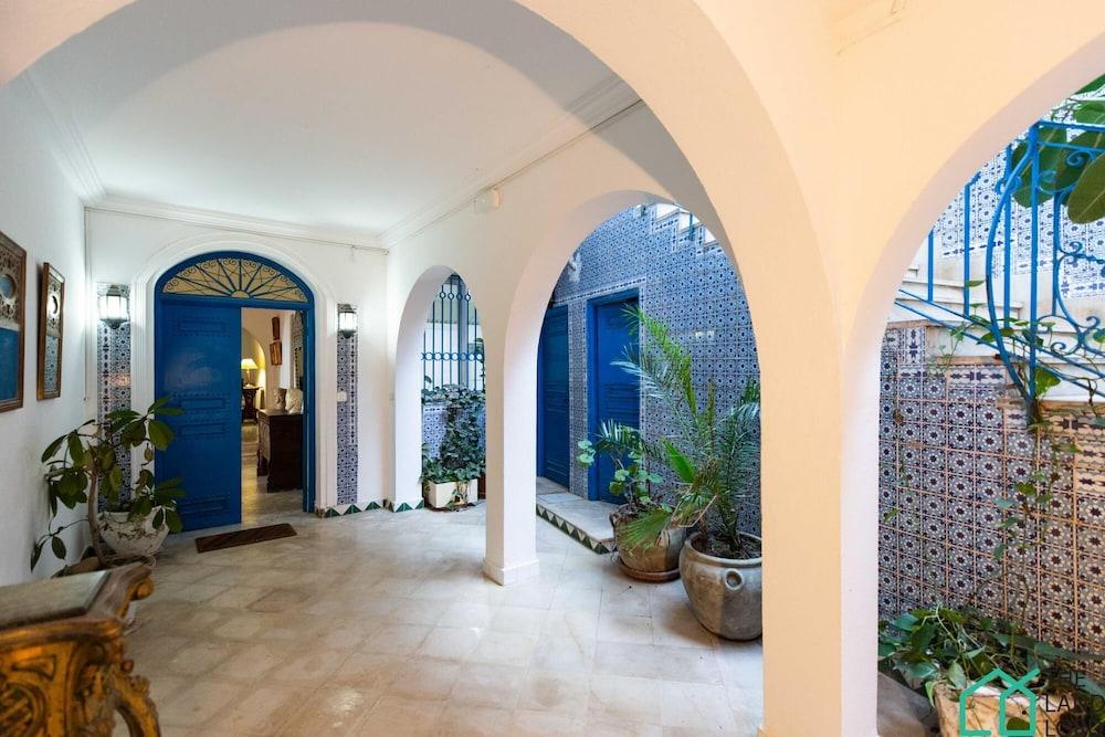 Infinite View Exclusive new 2bds With sea View