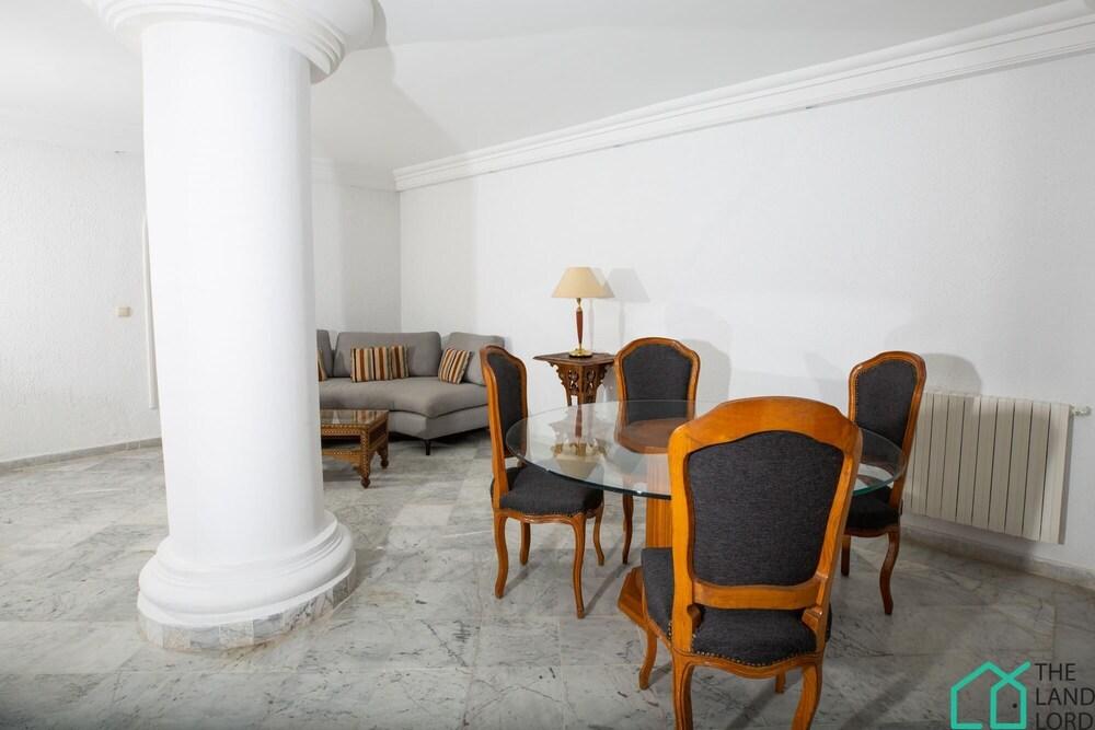 Vue Infinie Calme et s r nit Sidi Bou