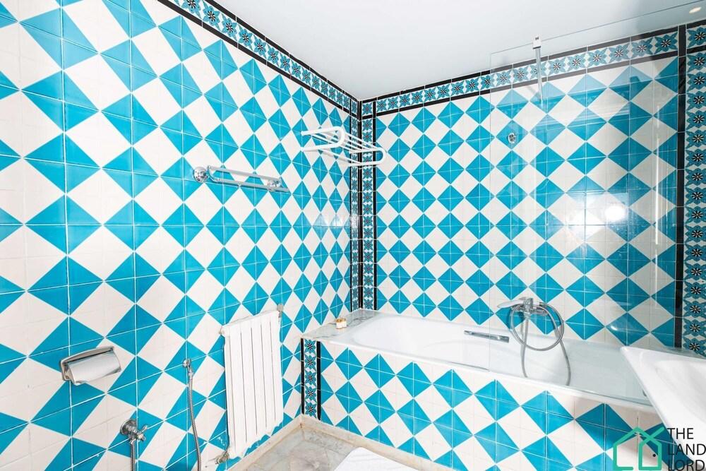 Vue Infinie Calme et s r nit Sidi Bou