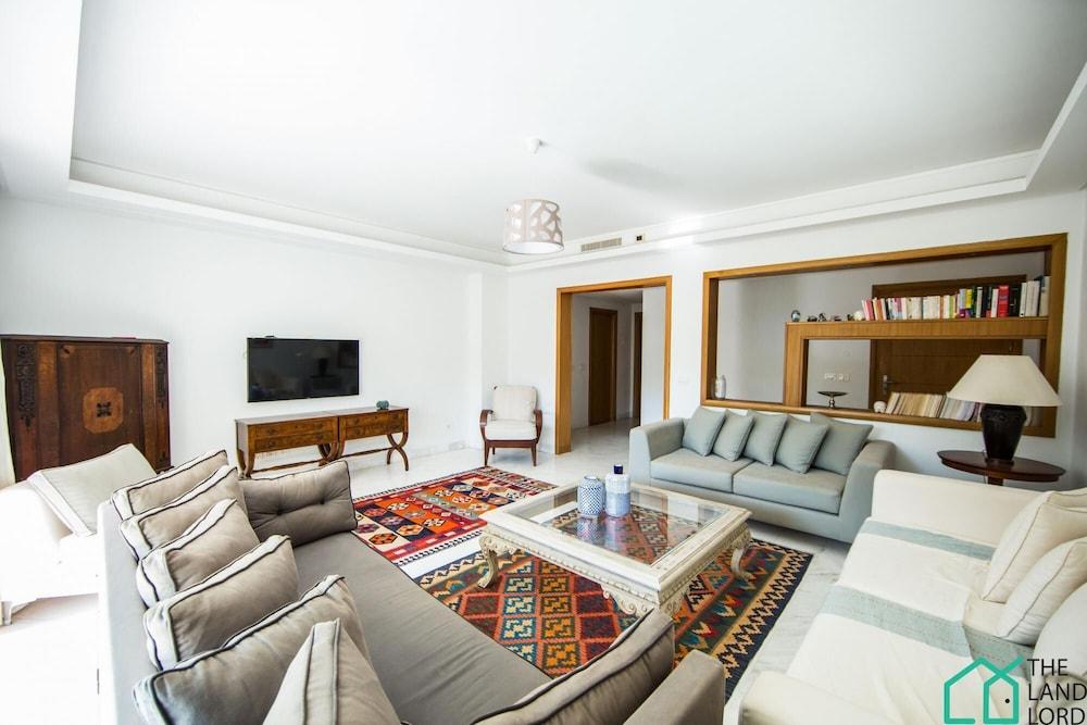 Rd Panorama Superbe apt Avec Terrasse vue for t