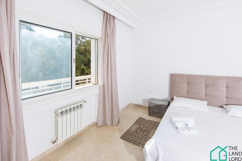 Rd Panorama Superbe apt Avec Terrasse vue for t