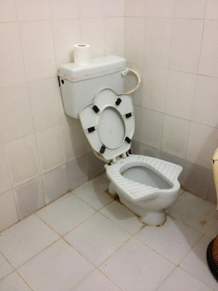 Goroomgo The Royal Paradise  Ajmer