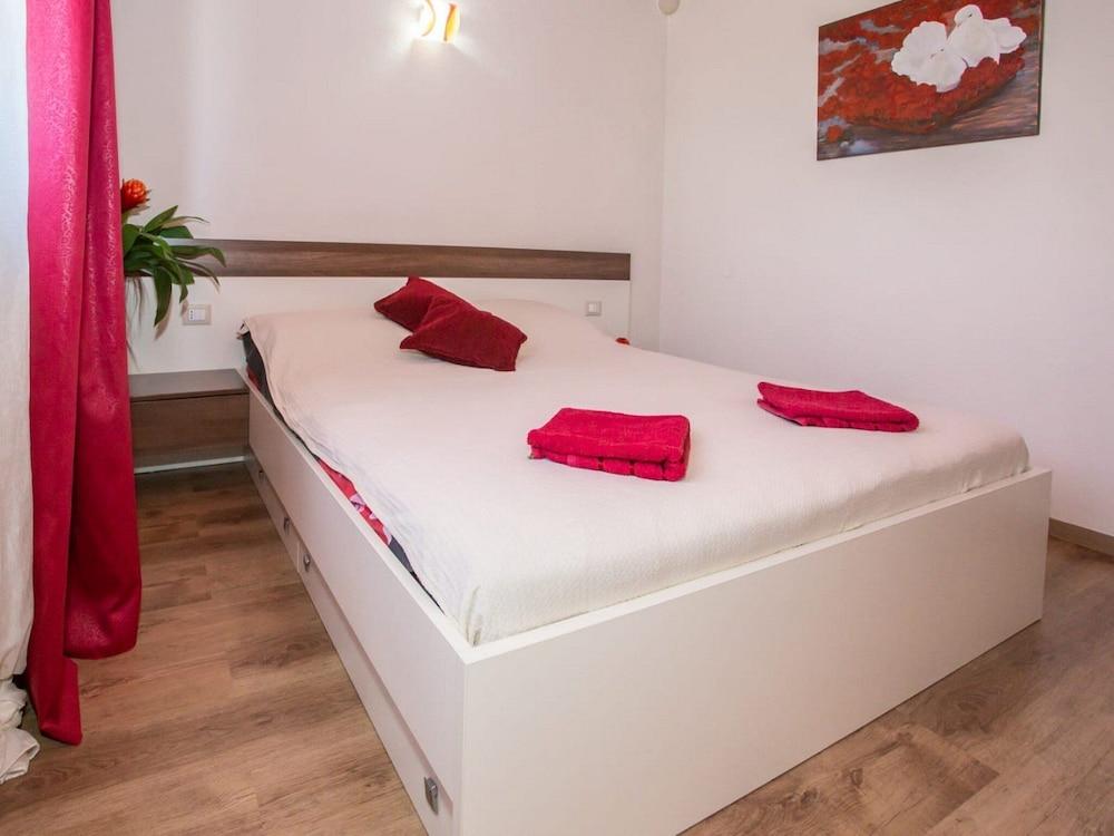 Apartments Andre Poreč