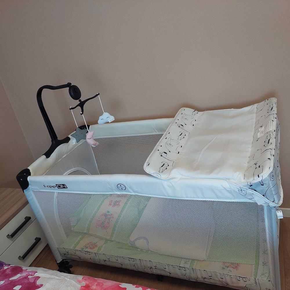 Apartment Sanja Opatija