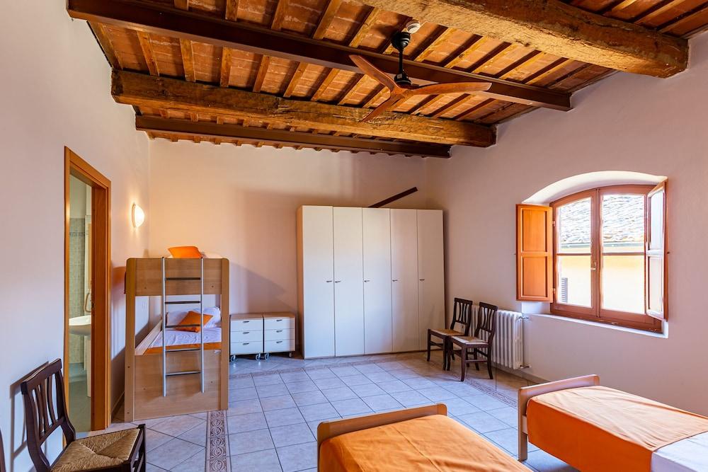 La Corte del Grillo - Residenza d'Epoca