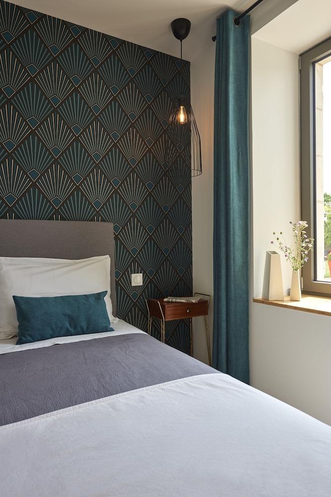 Au logis de Bellefois