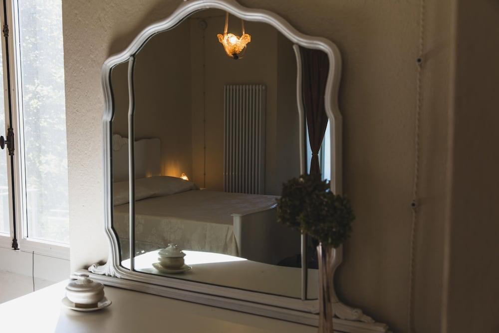 Casa San Michele - Affittacamere Panoramico con Spa